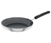 Frigideira Profissional Tramontina Revestimento Antiaderente Aluminio 24cm na Amazon