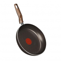 Frigideira Rochedo Expert Chocolate 24cm, Com Antiaderente Resist 5X na Amazon