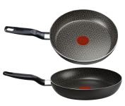 Frigideira Rochedo Robusta Grafite 26cm com Antiaderente Resist 3X na Amazon