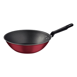 Frigideira Wok 28cm Antiaderente Tramontina Loreto 20395/728 na Casa e Vídeo