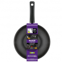 Frigideira Wok Rochedo Stone Pro 28 Cm na Amazon