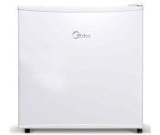 Frigobar, 45L, Midea, Branco na Amazon