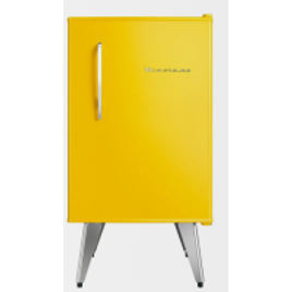 Frigobar Brastemp 76L Retrô - BRA08 na Brastemp