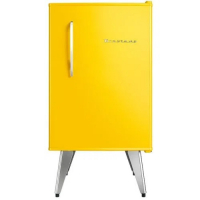 Frigobar Brastemp 76L Retrô - BRA08 na Brastemp