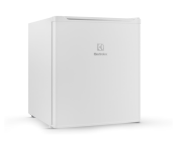 Frigobar Electrolux 47L Efficient com Controle de Temperatura Cor Branca (EM50) 127V na Amazon