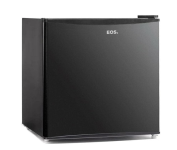 Frigobar Eos Ice Compact 47l Preto Efb50p 220v na Amazon