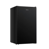 Frigobar Hisense 115 Litros Rr157nb Porta Reversível Preto - 110V na Ponto