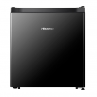 Frigobar Hisense 44 Litros Porta Reversível Preto 1 Porta 220v na Amazon