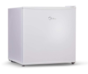 Frigobar Midea 45L, 127 V, Branco na Amazon