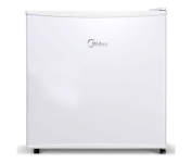Frigobar Midea 45L, 127 V, Branco na Amazon