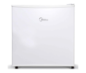 Frigobar Midea 45L, 127 V, Branco na Amazon