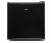 Frigobar Midea 60Hz 45L Preto na Amazon