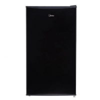 Frigobar Midea Inverter 93L MDRD142FGD303 Preto Bivolt na Shopee