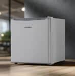 Frigobar Mondial 46L Branco e Cinza FGB-01-W50 na Amazon