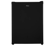 Frigobar Philco 68L PFG85P 5 Níveis Temperatura 127V na Amazon