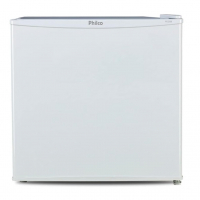 Frigobar Philco Pfg50b 47 Litros Branco 110v 110v na Amazon