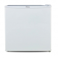 Frigobar Philco Pfg50b 47 Litros Branco 110v 110v na Amazon