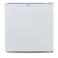 Frigobar Philco Pfg50b 47 Litros Branco 220v na Amazon