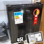 Frigobar Philco PFG50P 6 Níveis de ajustes 45L 1400W 127V na Amazon