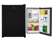 Frigobar Philco PFG85P 5 Níveis Temperatura 68L na Amazon