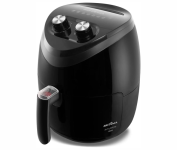 Fritadeira Air Fry Britania BFR25P 110v na Amazon