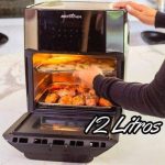 Fritadeira Air Fry Oven Bfr2100p, Britânia, 110v na Amazon
