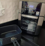 Fritadeira Air Fry Oven BFR2100P, Britania, 127v na Amazon