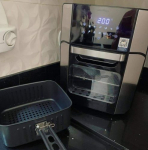 Fritadeira Air Fry Oven BFR2100P, Britania, 127v na Amazon