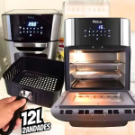 Fritadeira Air Fry Oven BFR2100P, Britania, 127v na Amazon