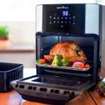 Fritadeira Air Fry Oven BFR2100P, Britânia, 220v na Amazon