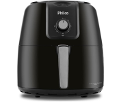 Fritadeira Air Fry Philco Gourmet PFR13P 8,1 Litros na Amazon