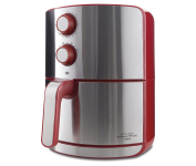 Fritadeira Air Fry Philco Inox Redstone PFR18VI 1500W 4,6L 127V na Amazon