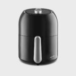 Fritadeira Air Fryer Britânia 3 Litros Preta BFR30 – 220 Volts na Americanas