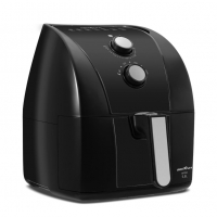 Fritadeira Air Fryer Britânia 5,5L 1500W BFR50 Redstone 127V - Marketplace na Amazon
