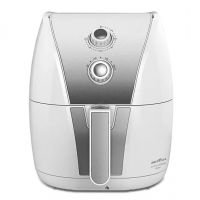 Fritadeira Air Fryer Britânia 5L Branca Redstone 1500W - Marketplace na Magazine Luiza