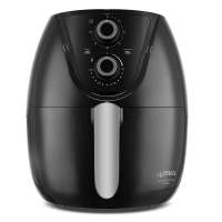 Fritadeira Air Fryer Britânia Bella Cuccina BCFR04 3,8L na Britânia