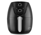 Fritadeira Air Fryer Britânia Bella Cuccina BCFR04 3,8L na Magazine Luiza
