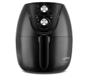 Fritadeira Air Fryer Britânia Bella Cuccina BCFR06 na Magazine Luiza