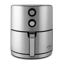 Fritadeira Air Fryer Britânia Bfr46pi 4,6l 1500w 127v - 110V na Casas Bahia