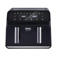 Fritadeira Air Fryer Eos 9 Litros Digital Dual Zone Eaf90dd 110v na Amazon