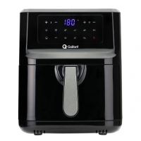 Fritadeira Air Fryer Gallant GFE05 Digital Family Sem Óleo 5L 1400W na WebContinental