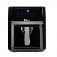 Fritadeira Air Fryer Gallant GFE05 Digital Family Sem Óleo 5L 1400W na WebContinental