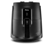 Fritadeira Air Fryer Gourmet Philco 4,4 Litros 1500w Preto Pfr15pg – 127v na Amazon
