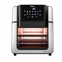 Fritadeira Air Fryer Oven Philco 15L Painel Digital PAF15A 127V na Amazon