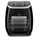 Fritadeira Air Fryer Oven Philco PFR2000P 2 em 1 – 11 Litros – 1700W na Magazine Luiza