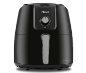 Fritadeira Air Fryer Philco Gourmet PFR13P 8,1 Litros na Magazine Luiza