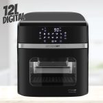 Fritadeira Air Fryer Philco Kitchen Art Painel Digital KFR02 127V na Amazon