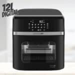 Fritadeira Air Fryer Philco Kitchen Art Painel Digital KFR02 na Amazon