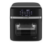 Fritadeira Air Fryer Philco Kitchen Art Painel Digital KFR02 na Amazon