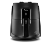 Fritadeira Air Fryer Philco PFR15PG Gourmet Black 4,4L 1500W 220V na Amazon